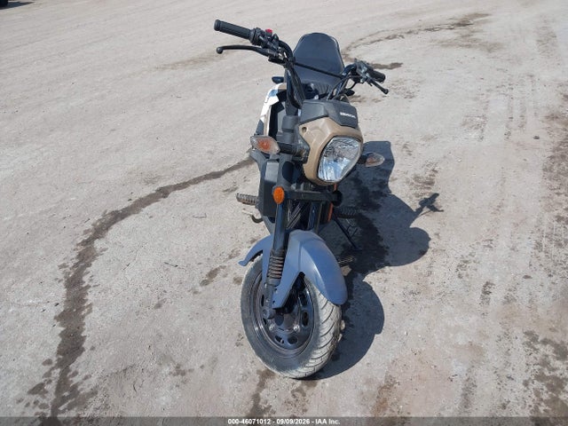 2023 HONDA NVA110 B 5