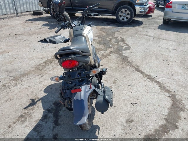 2023 HONDA NVA110 B 6