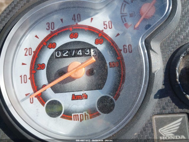 2023 HONDA NVA110 B 7