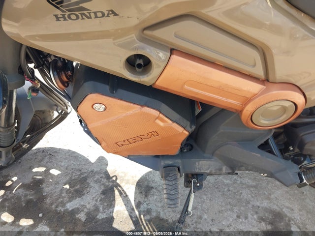 2023 HONDA NVA110 B 8