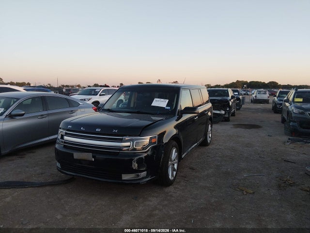 2019 FORD FLEX LIMITED 2