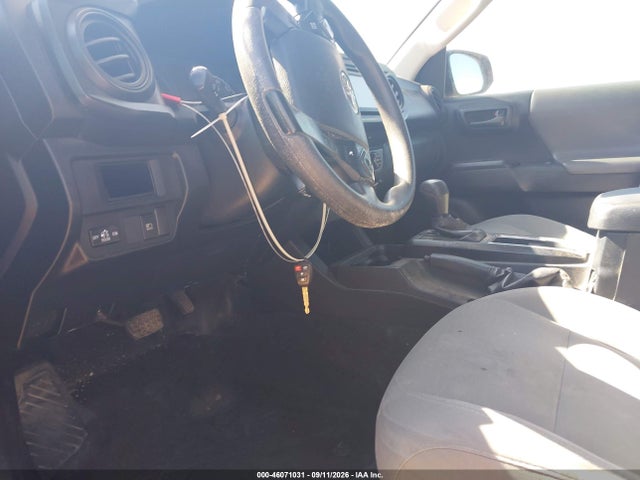 2019 TOYOTA TACOMA SR 11
