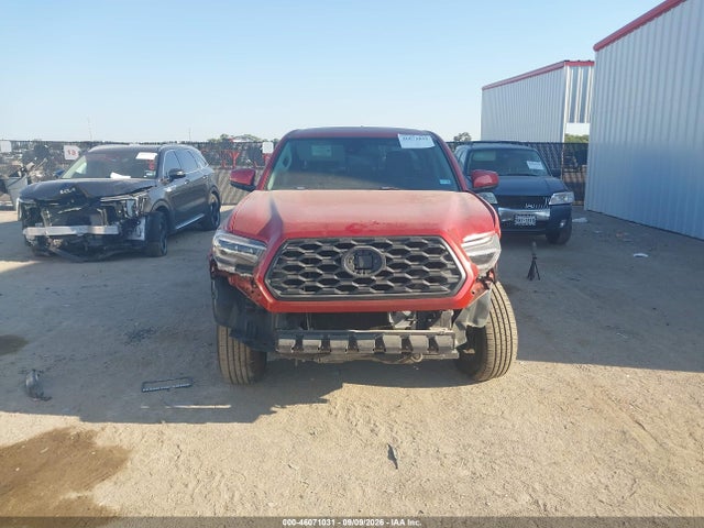 2019 TOYOTA TACOMA SR 12