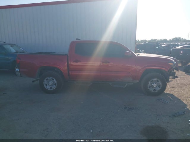 2019 TOYOTA TACOMA SR 13