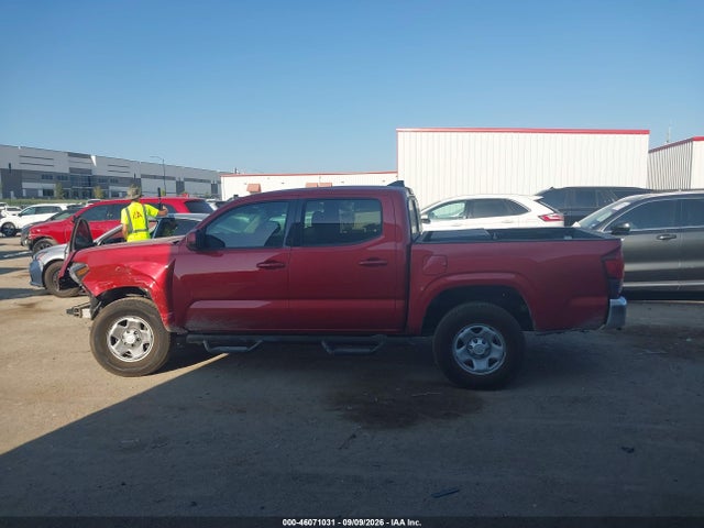 2019 TOYOTA TACOMA SR 14