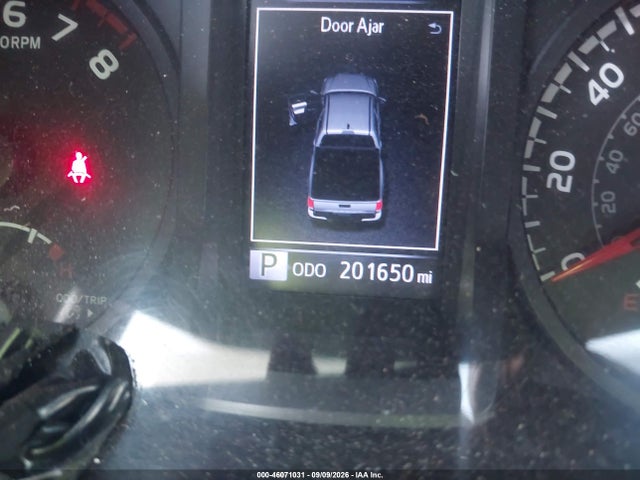 2019 TOYOTA TACOMA SR 15