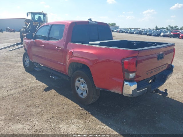 2019 TOYOTA TACOMA SR 3