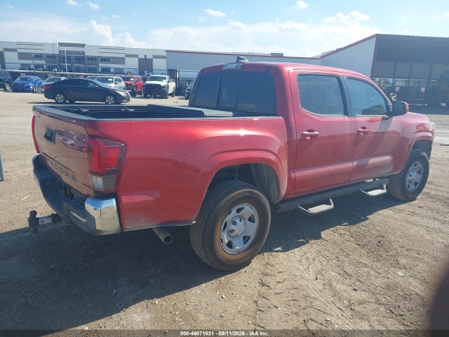 2019 TOYOTA TACOMA SR 4