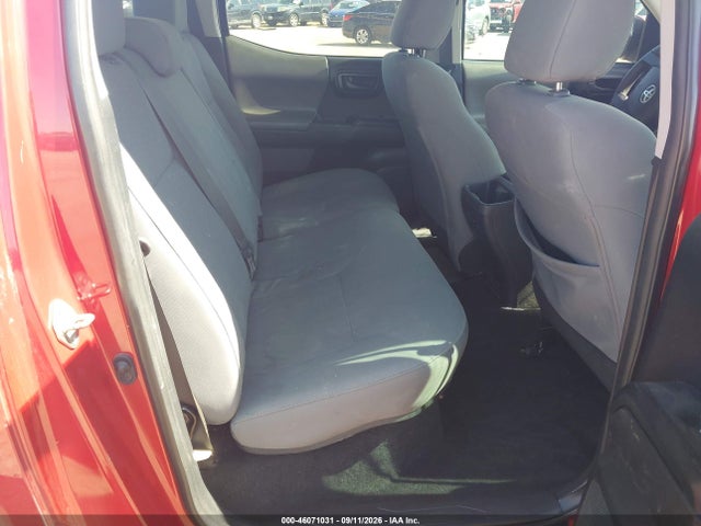 2019 TOYOTA TACOMA SR 8
