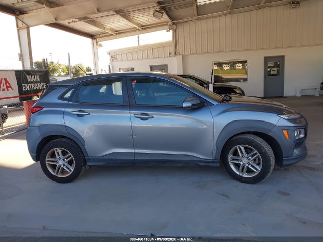 2019 HYUNDAI KONA SE 13