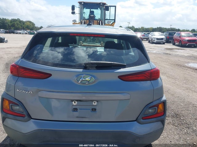 2019 HYUNDAI KONA SE 16