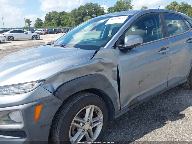 2019 HYUNDAI KONA SE 6