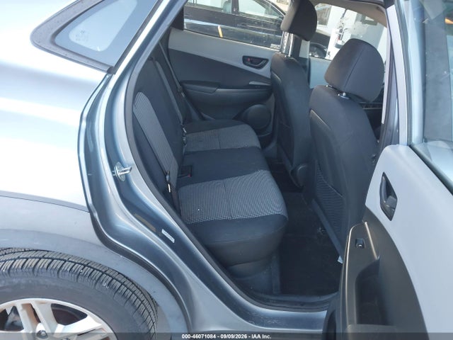2019 HYUNDAI KONA SE 8