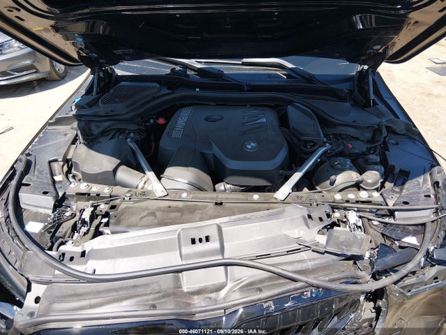2026 BMW 530I 10