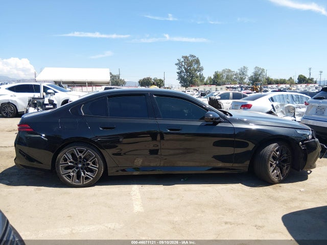 2026 BMW 530I 13