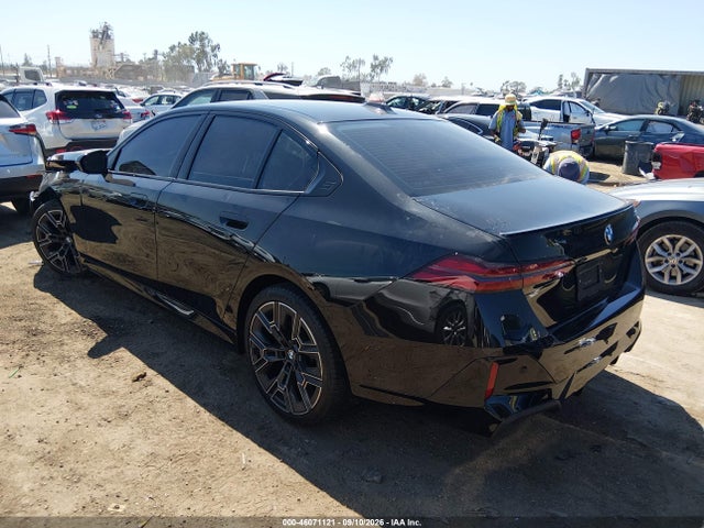 2026 BMW 530I 3