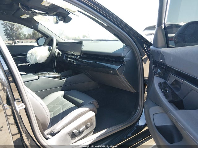 2026 BMW 530I 5