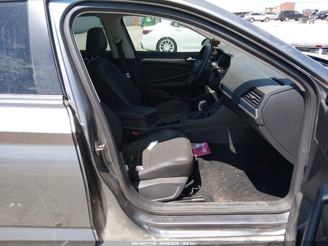 2022 VOLKSWAGEN JETTA 1.5T SE 5