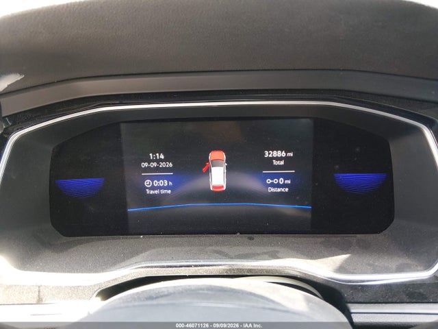 2022 VOLKSWAGEN JETTA 1.5T SE 7