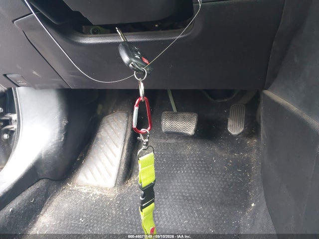 2017 TOYOTA COROLLA SE 11