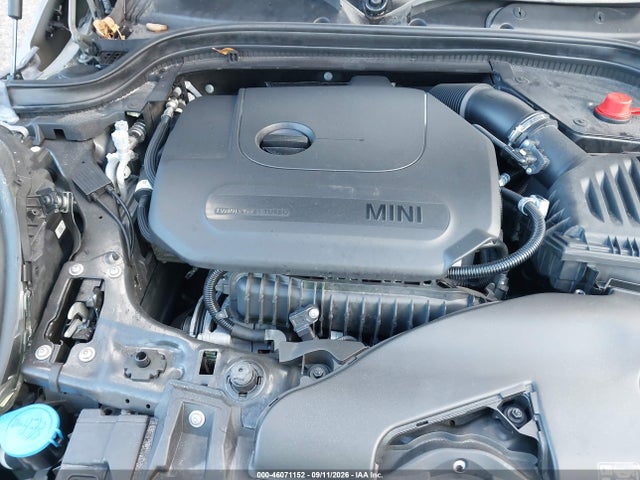 2022 MINI HARDTOP COOPER 10