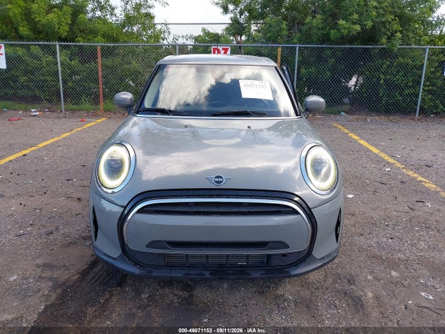 2022 MINI HARDTOP COOPER 12