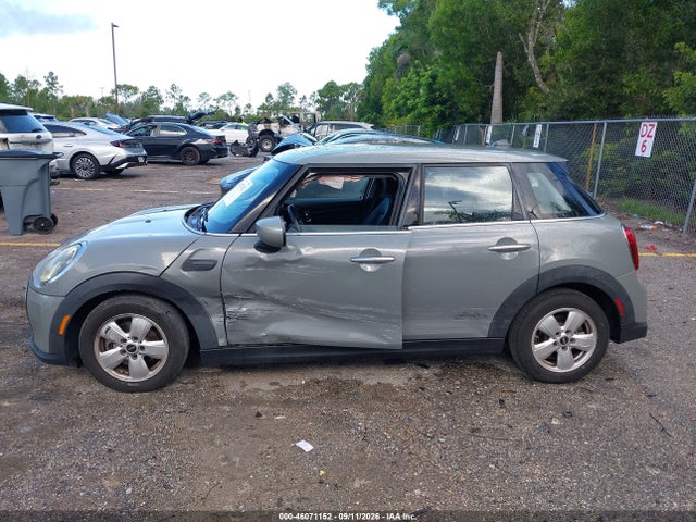 2022 MINI HARDTOP COOPER 14