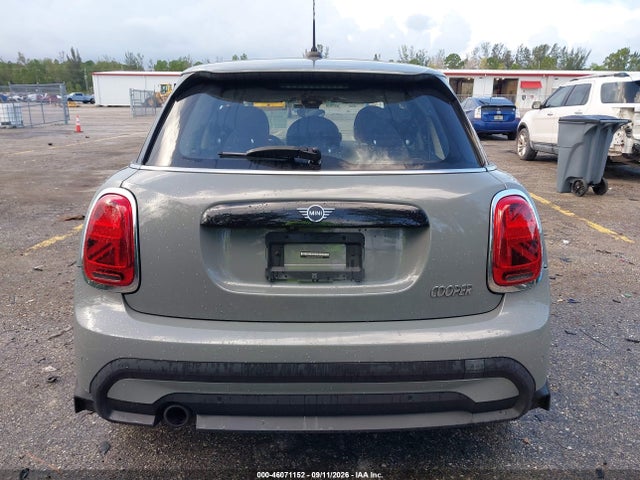 2022 MINI HARDTOP COOPER 16