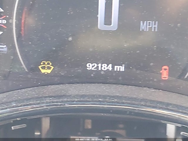 2022 DODGE DURANGO R/T RWD 15