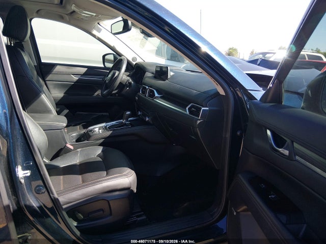 2019 MAZDA CX-5 GRAND TOURING RESERVE 5
