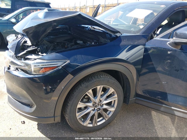 2019 MAZDA CX-5 GRAND TOURING RESERVE 6