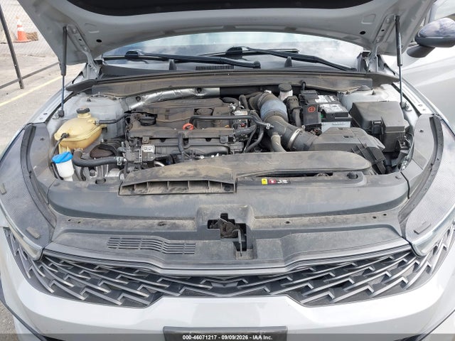 2022 KIA K5 GT-LINE 10