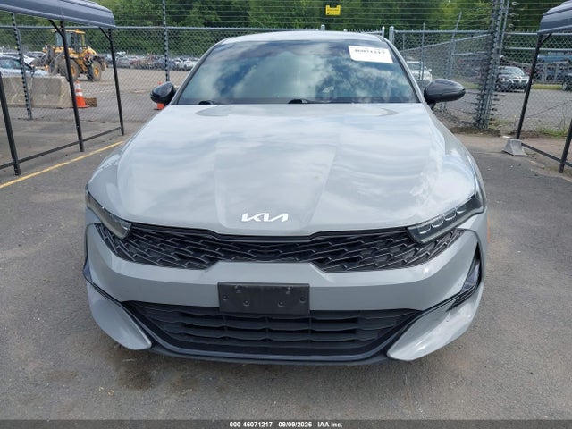 2022 KIA K5 GT-LINE 13