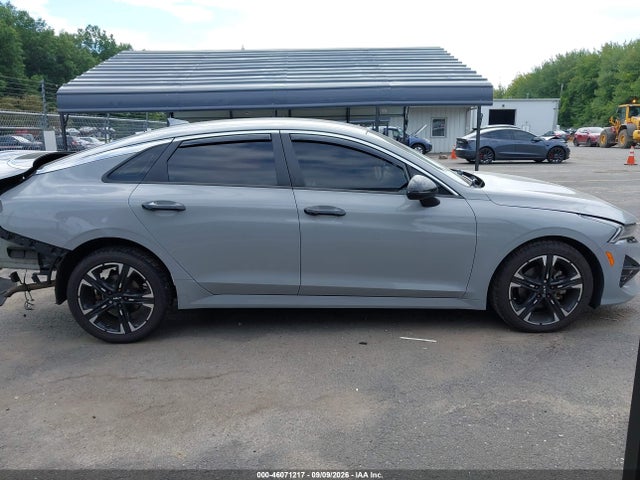 2022 KIA K5 GT-LINE 14