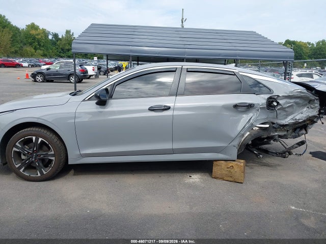 2022 KIA K5 GT-LINE 15