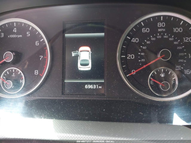 2022 KIA K5 GT-LINE 7