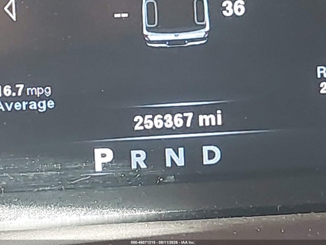 2014 RAM 1500 LARAMIE 照片 15
