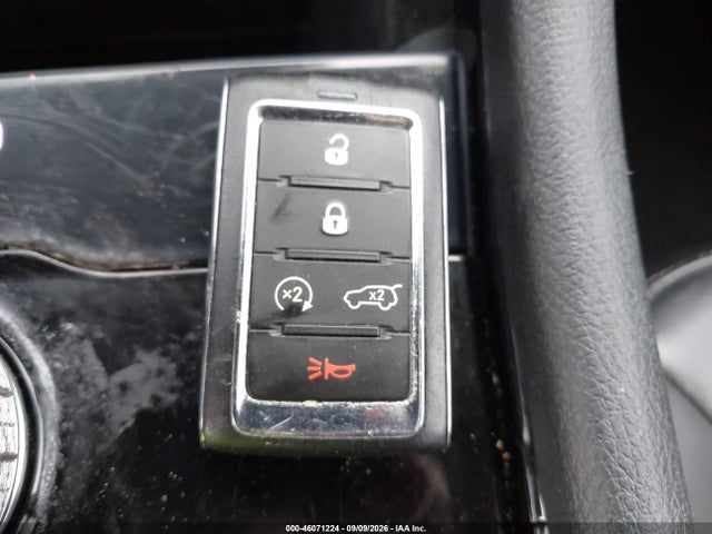 2021 JEEP GRAND CHEROKEE L LIMITED 4X4 11