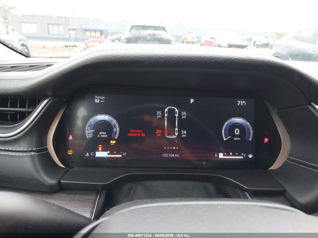 2021 JEEP GRAND CHEROKEE L LIMITED 4X4 7
