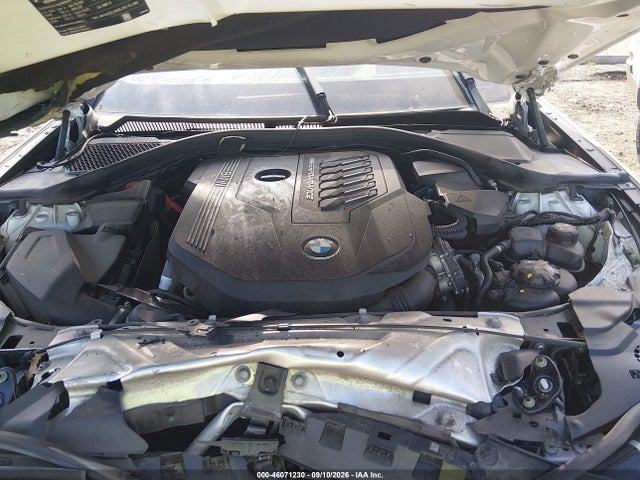 2020 BMW M340I M340I XDRIVE 10