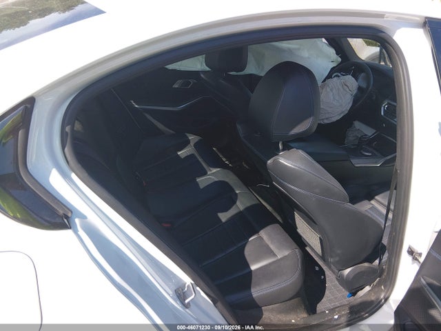 2020 BMW M340I M340I XDRIVE 8