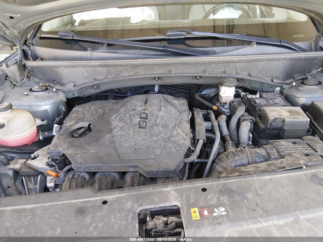 2022 HYUNDAI TUCSON SEL 10