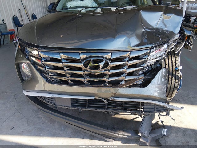 2022 HYUNDAI TUCSON SEL 13