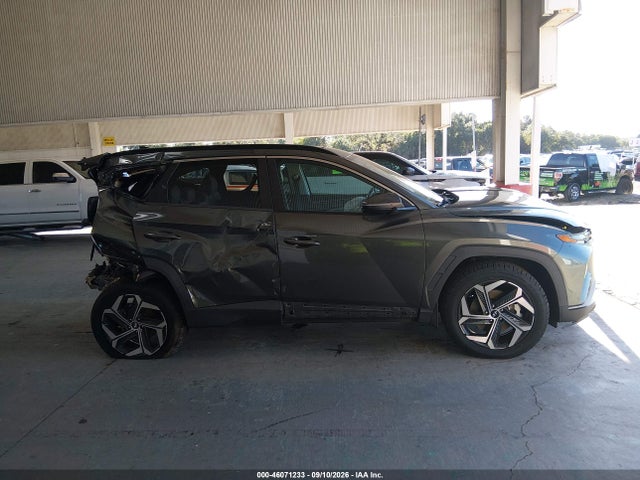2022 HYUNDAI TUCSON SEL 14