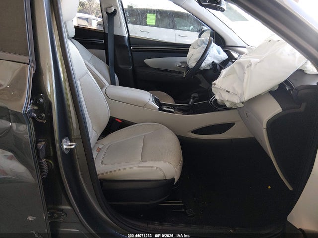 2022 HYUNDAI TUCSON SEL 5