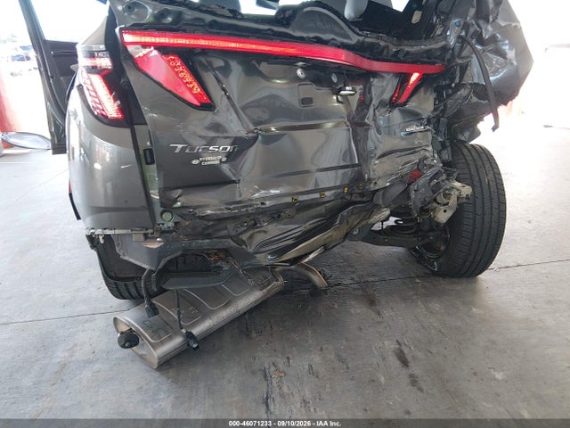 2022 HYUNDAI TUCSON SEL 6