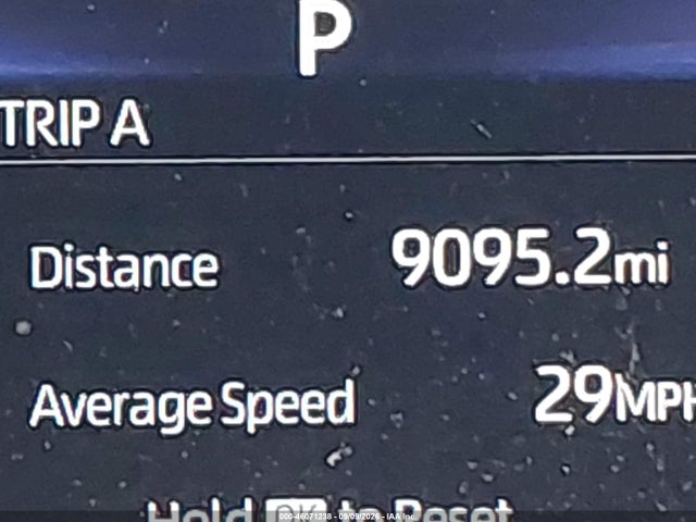 2026 TOYOTA CAMRY SE 15