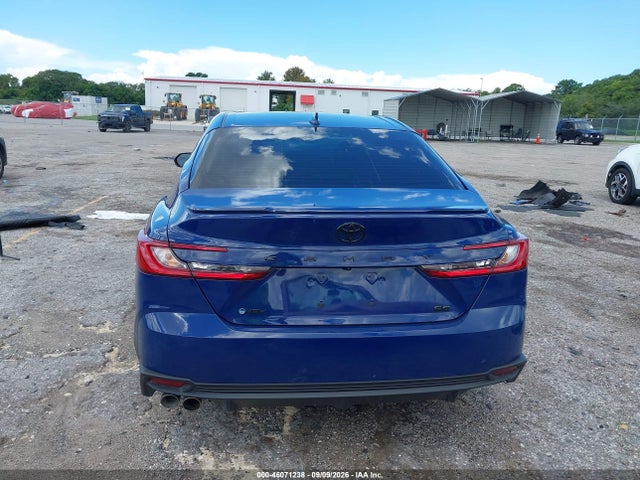 2026 TOYOTA CAMRY SE 16