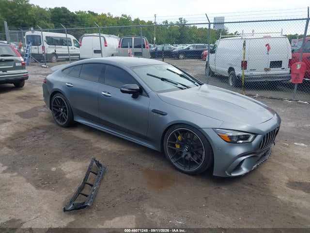 2020 MERCEDES-BENZ A S