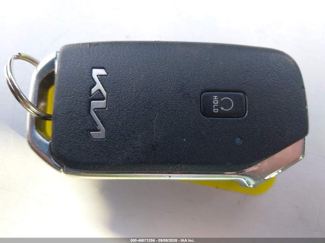 2022 KIA K5 GT-LINE 11